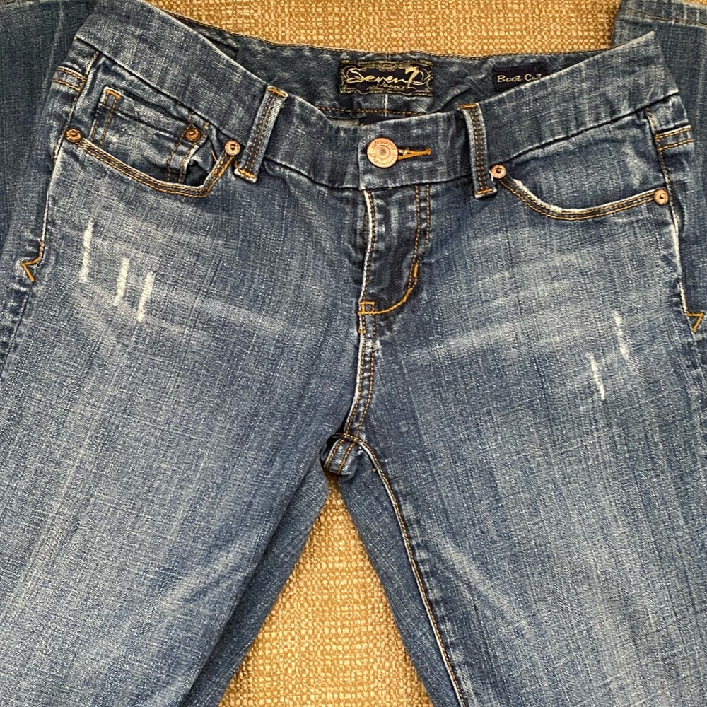 Seven7 Jeans